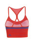 ADIDAS BY STELLA MCCARTNEY Sutien sport 'Stella McCartney TrueStrength' lila / roz / roșu - Pled.ro