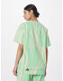 ADIDAS BY STELLA MCCARTNEY Tricou funcțional bej / verde deschis - Pled.ro