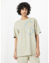 ADIDAS BY STELLA MCCARTNEY Tricou funcțional ecru / albastru deschis / galben închis - Pled.ro