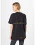 ADIDAS BY STELLA MCCARTNEY Tricou funcțional galben citron / negru - Pled.ro