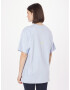 ADIDAS BY STELLA MCCARTNEY Tricou funcțional galben / mov liliachiu / roz - Pled.ro