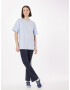 ADIDAS BY STELLA MCCARTNEY Tricou funcțional galben / mov liliachiu / roz - Pled.ro