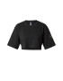 ADIDAS BY STELLA MCCARTNEY Tricou funcțional galben / negru - Pled.ro