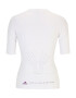 ADIDAS BY STELLA MCCARTNEY Tricou funcțional lila / alb - Pled.ro