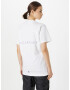 ADIDAS BY STELLA MCCARTNEY Tricou funcțional 'Logo' lila / alb - Pled.ro