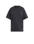 ADIDAS BY STELLA MCCARTNEY Tricou funcțional 'Logo' negru - Pled.ro