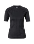 ADIDAS BY STELLA MCCARTNEY Tricou funcțional 'Truepurpose ' negru / alb - Pled.ro