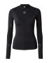 ADIDAS BY STELLA MCCARTNEY Tricou funcțional 'Truepurpose' negru / alb - Pled.ro