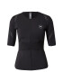 ADIDAS BY STELLA MCCARTNEY Tricou funcțional 'Truepurpose ' negru / alb - Pled.ro