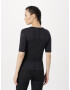 ADIDAS BY STELLA MCCARTNEY Tricou funcțional 'Truepurpose ' negru / alb - Pled.ro