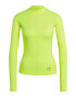 ADIDAS BY STELLA MCCARTNEY Tricou funcțional 'TruePurpose' galben neon / negru - Pled.ro