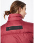 ADIDAS BY STELLA MCCARTNEY Vestă sport 'Padded Winter Gilet' galben curry / roșu burgundy - Pled.ro