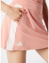 ADIDAS GOLF Fustă sport roz / alb murdar - Pled.ro