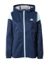 ADIDAS GOLF Geacă sport bleumarin / turcoaz - Pled.ro