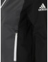 ADIDAS GOLF Geacă sport gri închis / negru / alb - Pled.ro