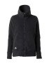 ADIDAS GOLF Geacă sport negru - Pled.ro