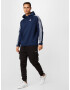 ADIDAS GOLF Hanorac sport 'COLD.RDY' bleumarin / alb - Pled.ro