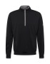 ADIDAS GOLF Hanorac sport gri / negru - Pled.ro