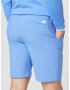 ADIDAS GOLF Pantaloni sport albastru deschis / alb - Pled.ro