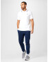 ADIDAS GOLF Pantaloni sport bleumarin - Pled.ro