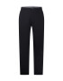 ADIDAS GOLF Pantaloni sport 'FRST GUARD' gri argintiu / negru - Pled.ro