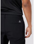 ADIDAS GOLF Pantaloni sport 'FRST GUARD' gri argintiu / negru - Pled.ro