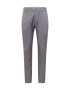 ADIDAS GOLF Pantaloni sport gri - Pled.ro