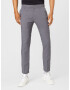 ADIDAS GOLF Pantaloni sport gri - Pled.ro