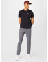 ADIDAS GOLF Pantaloni sport gri - Pled.ro