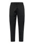 ADIDAS GOLF Pantaloni sport gri argintiu / negru - Pled.ro