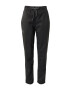 ADIDAS GOLF Pantaloni sport gri / negru - Pled.ro