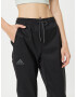 ADIDAS GOLF Pantaloni sport gri / negru - Pled.ro