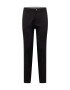 ADIDAS GOLF Pantaloni sport negru - Pled.ro