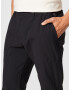 ADIDAS GOLF Pantaloni sport negru - Pled.ro