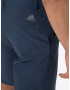 ADIDAS GOLF Pantaloni sport 'Ultimate365' albastru marin - Pled.ro