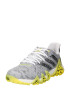 ADIDAS GOLF Pantofi sport 'CODECHAOS 22' galben / negru / alb - Pled.ro