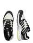 ADIDAS GOLF Pantofi sport 'EQT SL' galben / negru / alb coajă de ou - Pled.ro