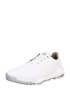 ADIDAS GOLF Pantofi sport gri / alb - Pled.ro