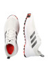 ADIDAS GOLF Pantofi sport gri / alb - Pled.ro