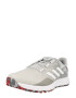 ADIDAS GOLF Pantofi sport gri / gri deschis / alb - Pled.ro