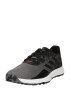 ADIDAS GOLF Pantofi sport gri / gri metalic / negru - Pled.ro