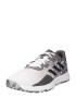 ADIDAS GOLF Pantofi sport gri închis / negru / alb - Pled.ro