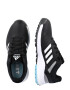 ADIDAS GOLF Pantofi sport negru / alb - Pled.ro