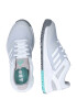 ADIDAS GOLF Pantofi sport opal / gri / alb - Pled.ro