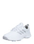 ADIDAS GOLF Pantofi sport 'Response Bounce 2' argintiu / alb - Pled.ro