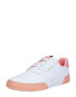 ADIDAS GOLF Pantofi sport 'Retro' roz / alb - Pled.ro