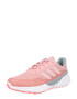 ADIDAS GOLF Pantofi sport 'SUMMERVENT' gri / mauve - Pled.ro