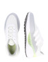 ADIDAS GOLF Pantofi sport 'SUMMERVENT' gri / verde stuf / alb - Pled.ro