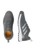 ADIDAS GOLF Pantofi sport 'TECH RESPONSE SL 23' gri metalic / gri deschis - Pled.ro