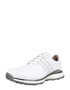 ADIDAS GOLF Pantofi sport 'TOUR 360' gri deschis / alb - Pled.ro